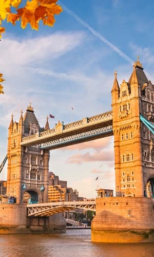 London